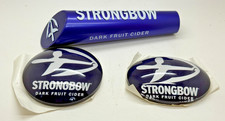 STRONGBOW DARK FRUIT CIDER TAP