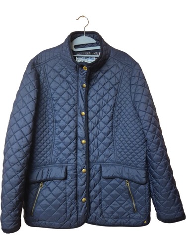 Joules quilted jacket women - joules,