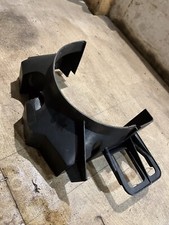 Cover Ducting Panel from a Victa MCA261A Two Stroke Lawn Mower (161)