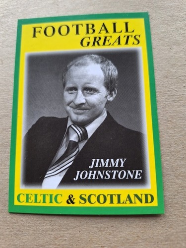 Jimmy johnstone celtic - jimmy,