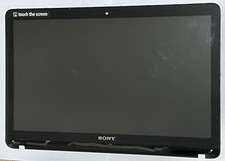 Genuine sony fhd a1962593a - genuine,