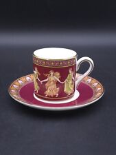 Wedgwood Dancing Hours