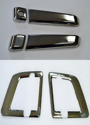 Set door handle - set, of