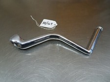 VINTAGE TRIUMPH TINA T10 SCOOTER ENGINE GEARBOX KICKSTART LEVER. F5103 CLASSIC