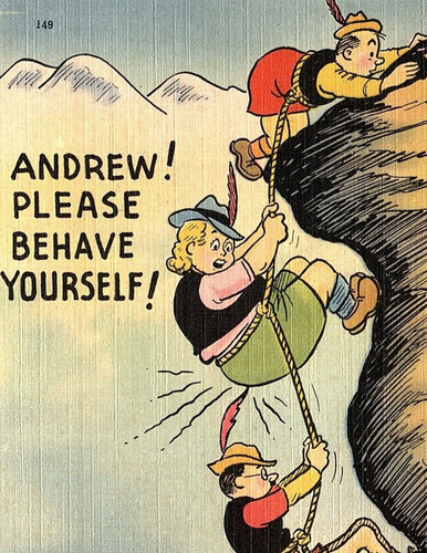 1930s mountainclimber hat - 1930s,