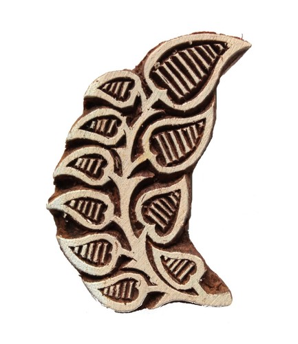 Leaves floral shaped x - floral,