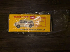 Atlas Editions Dinky Toys 197