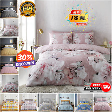Luxury DUVET COVER SET