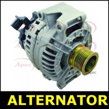 Alternator FOR MERCEDES W203