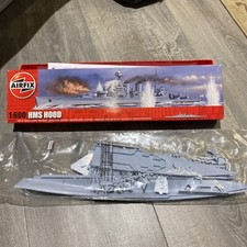 AIRFIX MODEL KIT A04202 : HMS