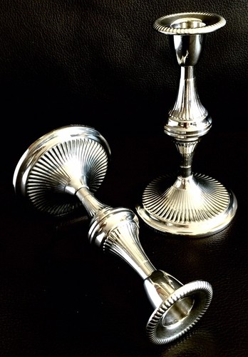 Pair antique english ian - pair, of