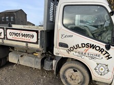 Quality Genuine New Riven Yorkstone Paving flags (not Reclaimed setts cobbbles )