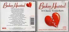 Various Artists - Broken