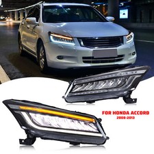 LED Headlights for Honda