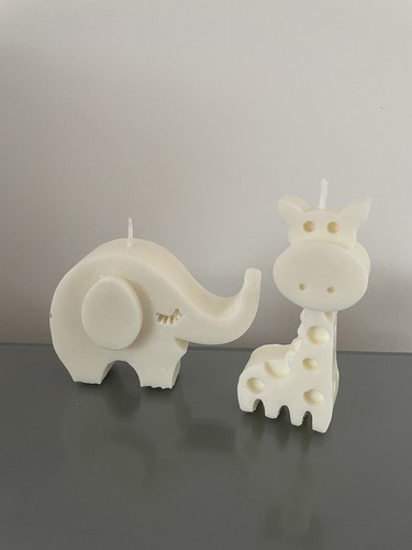Cute elephant giraffe - giraffe, |
