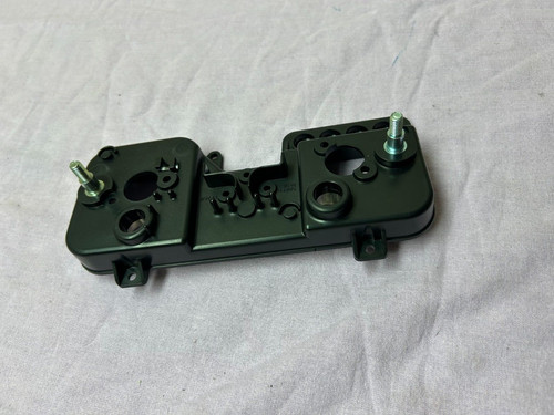 Speedometer housing - speedometer,