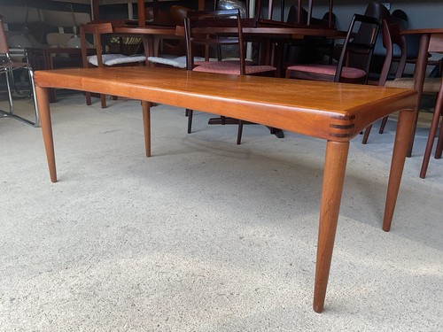 Henry klein danish teak - klein,