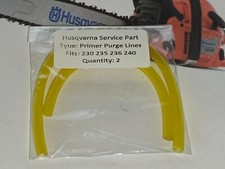 Husqvarna 230 235E 236 240
