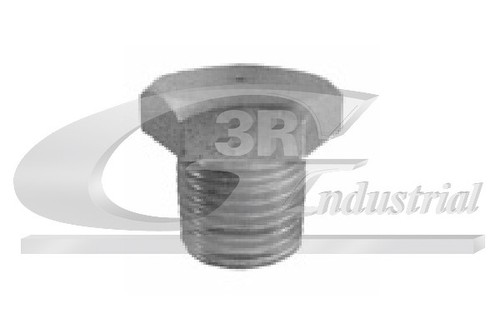 For 3rg 83005 oil drain - 83005,
