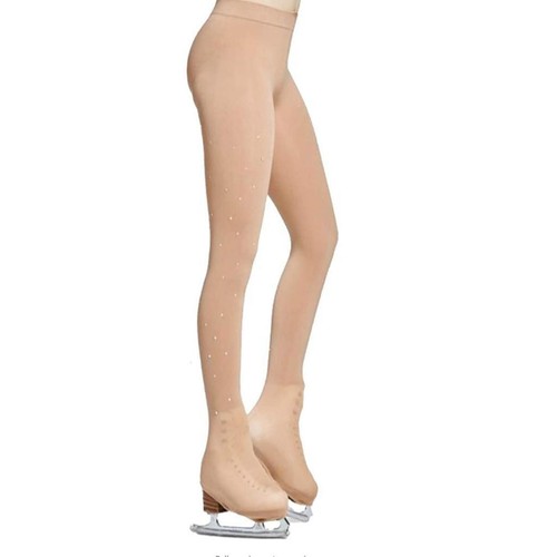 Ice figure skating - ice,