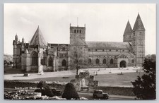Southwell Minster
