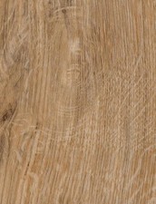 Amtico Spacia Extra Flooring, 7 Inch Glue Down Tile, Featured oak