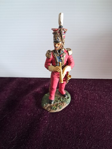 Britains napoleonic 54mm - britains,