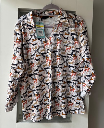 Bnwt weird fish ladies ginny - weird,
