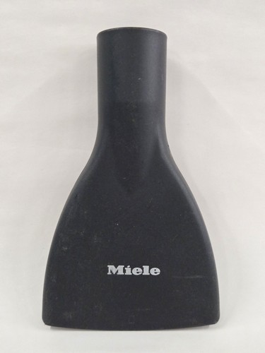 Miele vacuum cleaner - miele, head