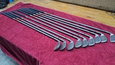 King cobra oversize irons 3 - oversize,