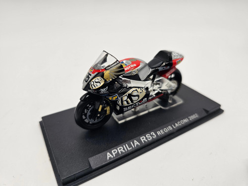 2002 aprilia rs3 - 2002, regis
