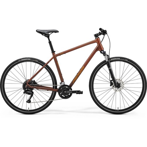 Merida crossway 100 2024 - merida,