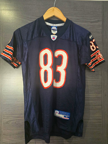 Reebok chicago bears - reebok,