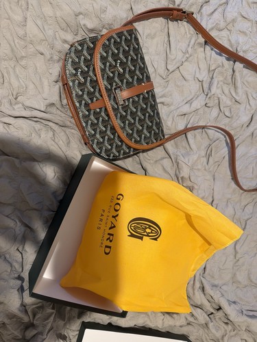Messenger bag - messenger,