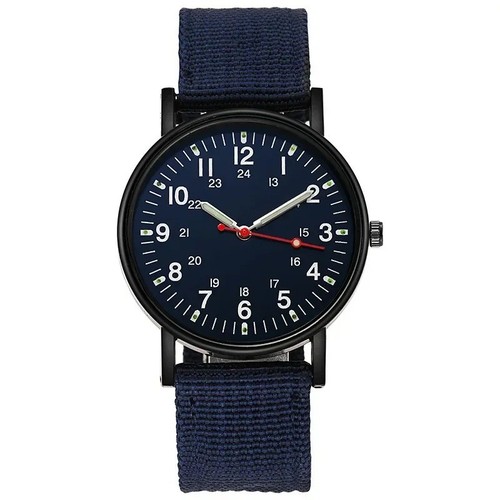 Men military leather date - military,