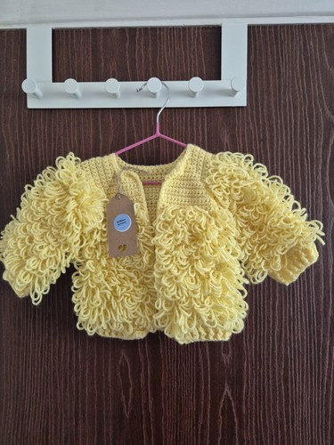 Handmade crochet months - handmade,