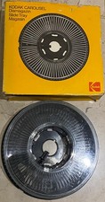 Vintage Kodak Carousel Slide