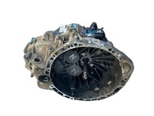 Manual Gearbox 6 Speed Renault