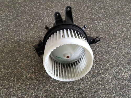 Fiat 500x 334 interior heater - 500x,