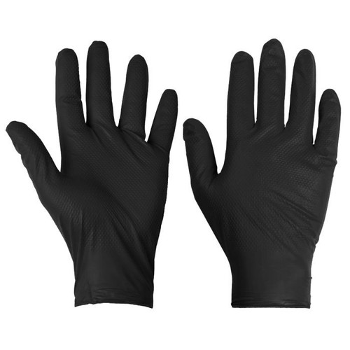 1000 black diamond - diamond, nitrile