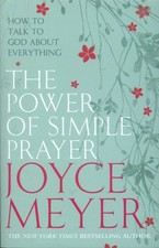 Joyce Meyer: The power of