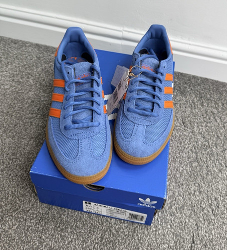 Adidas handball spezial - adidas,