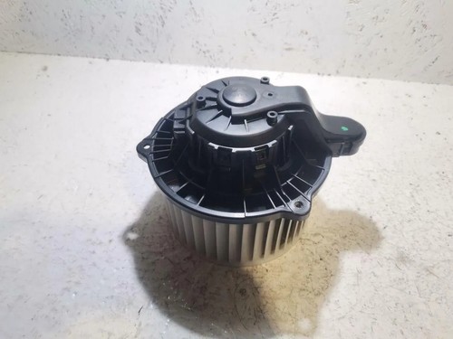 Tesla model heater blower - heater,