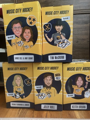 Nashville predators music city - nashville,