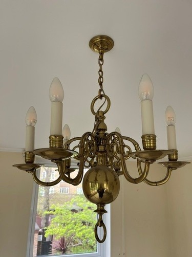 Antique flemish dutch - antique,