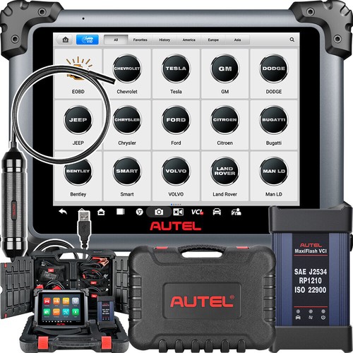 2026 autel maxisys elite - 2026,