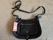 Radley Highgate Wood Suede -