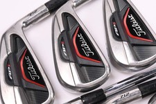 Titleist 712 AP1 Irons / 4-PW