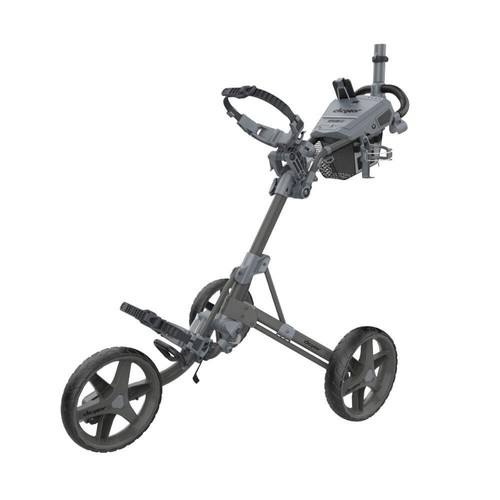 Clicgear premium 3 wheel - clicgear,