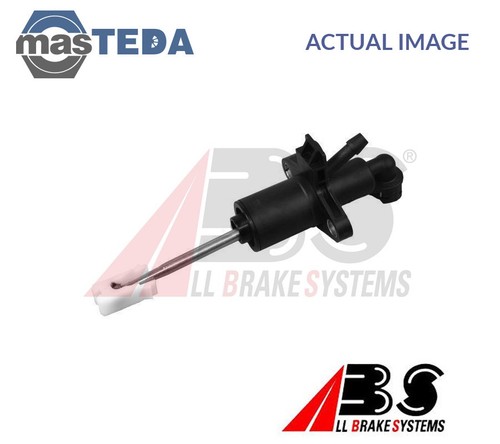 41043 clutch master - master, cylinder